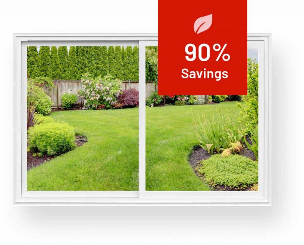 uPVC Double Glazed Windows Melbourne | Ultimate Windows