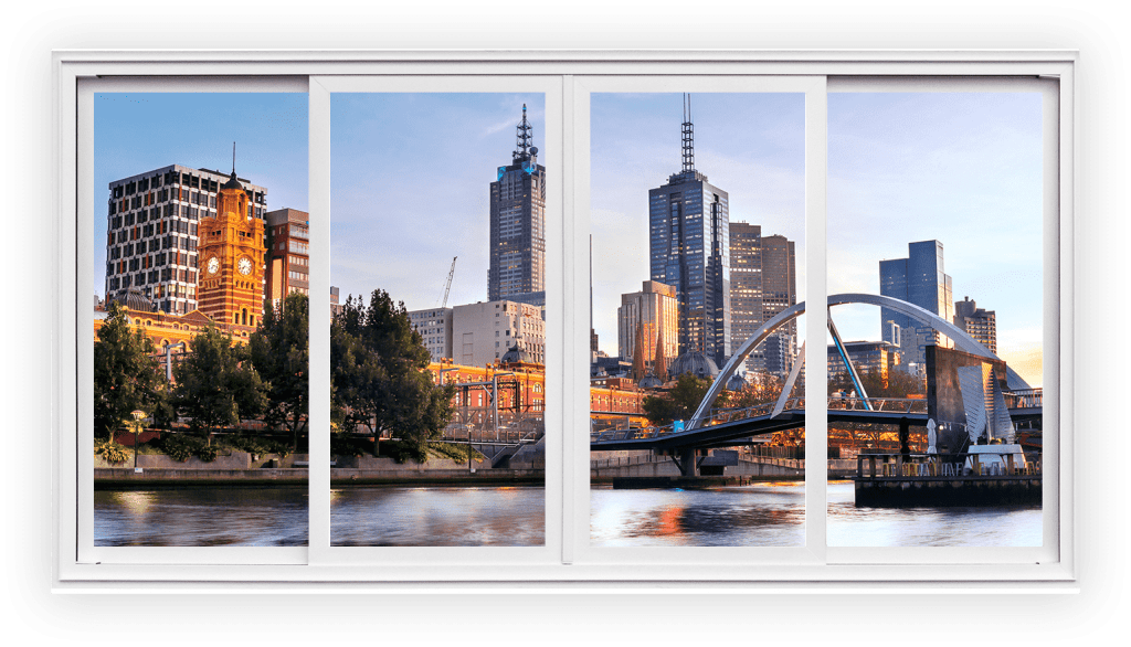 uPVC Double Glazed Windows Melbourne Ultimate Windows