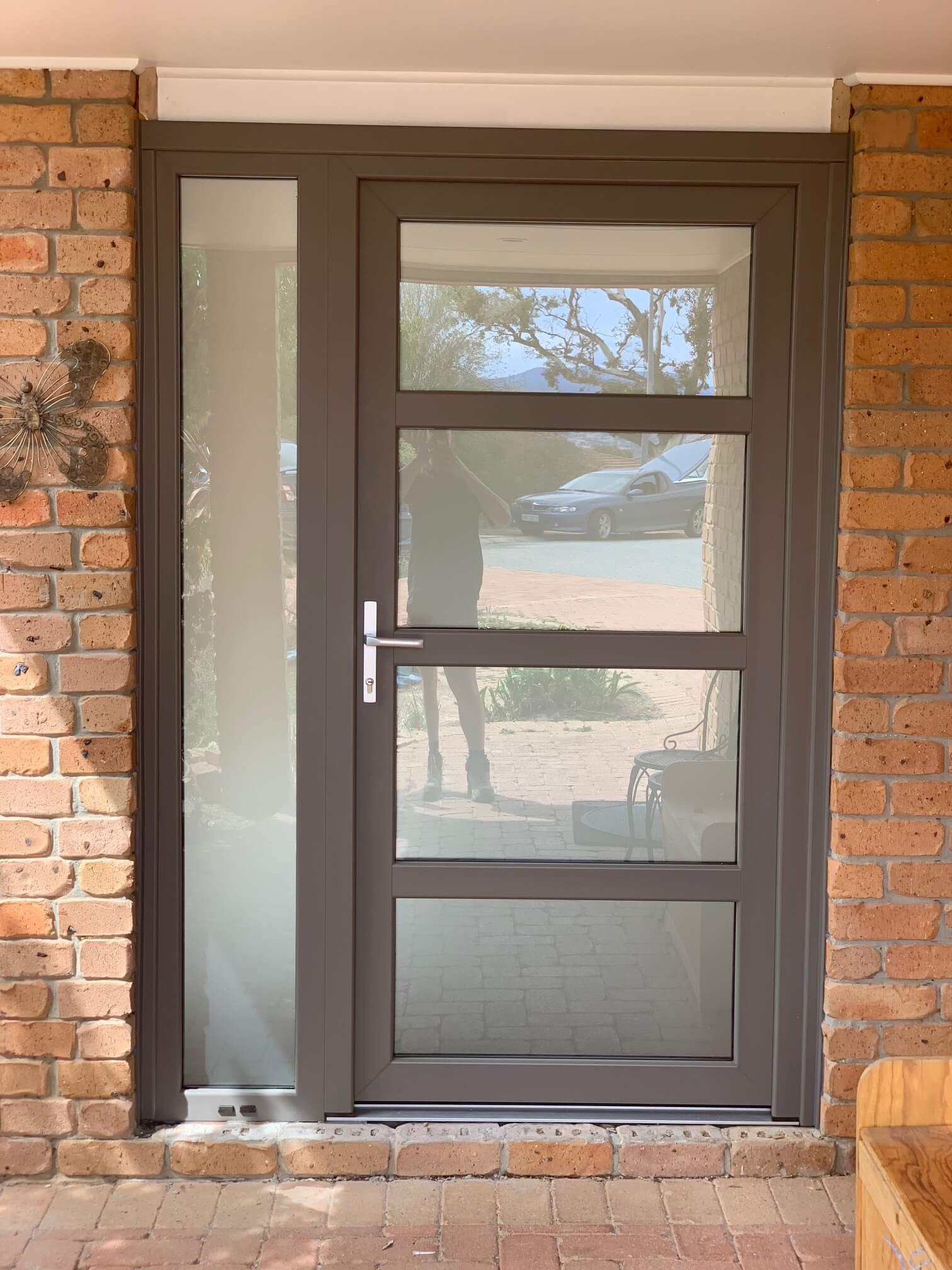 A Guide to Energy Efficient Entry Doors Ultimate Windows