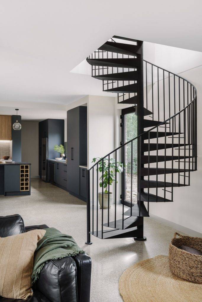 Efficient Home – Victoria