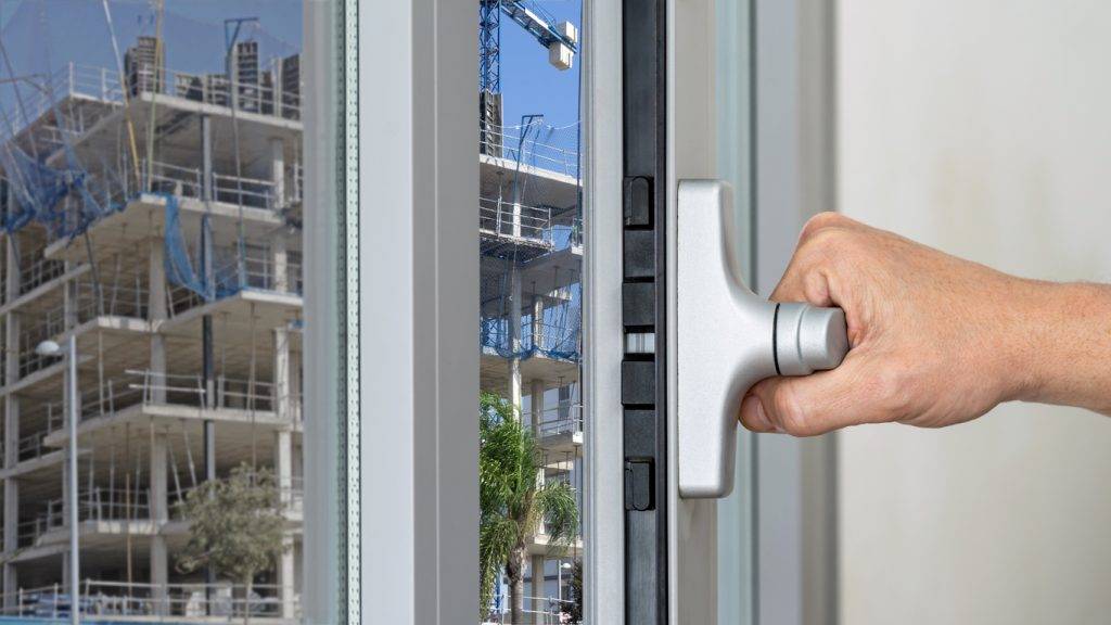 How Double Glazing Helps Reduce Noise in Busy Urban Areas