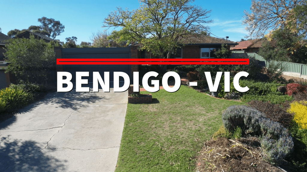 Energy Efficient Home Transformation in Kangaroo Flat, Victoria